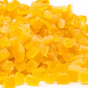 CUBETTI D'ARANCIO EXTRA 9x9 KG.5